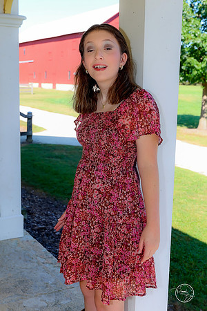2027 Katy D-10