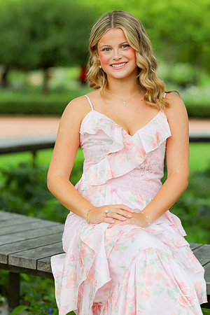 2027 Hannah P-18