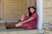 2027 Katy D-7