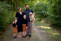 2024 Voitik Family