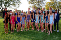 Liam's Freshman Hoco
