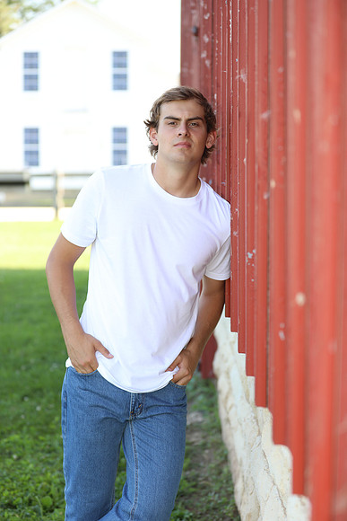 Ethan N. - Class of 2020-9