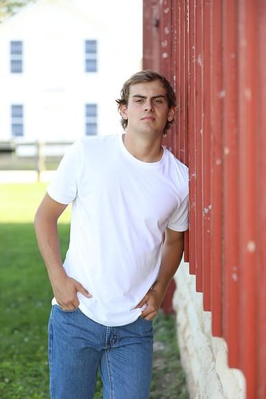 Ethan N. - Class of 2020-10
