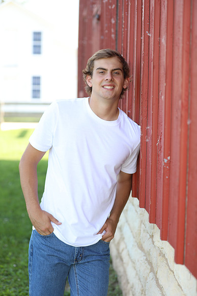 Ethan N. - Class of 2020-11