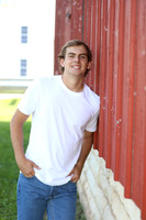 Ethan N. - Class of 2020-12