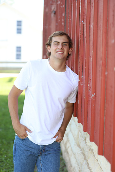 Ethan N. - Class of 2020-12