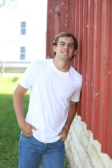 Ethan N. - Class of 2020-13