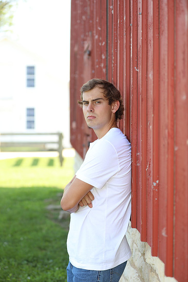 Ethan N. - Class of 2020-15