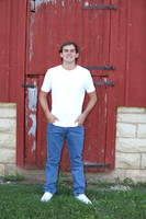 Ethan N. - Class of 2020-16