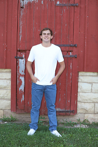 Ethan N. - Class of 2020-16