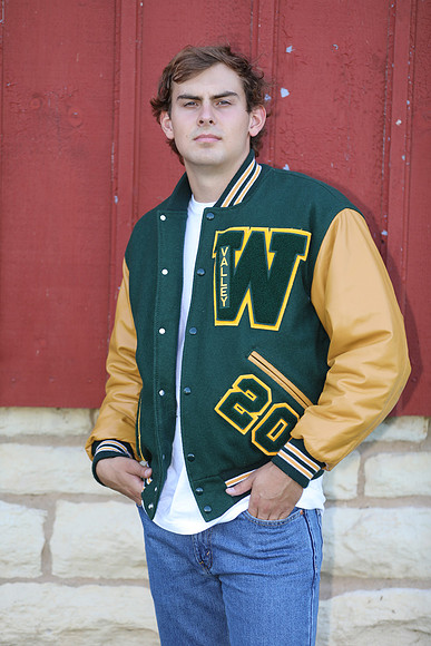Ethan N. - Class of 2020-19