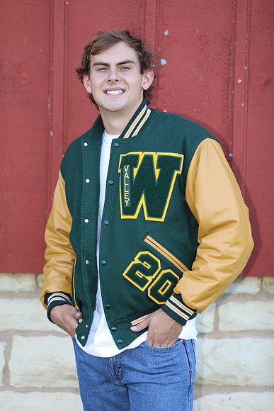 Ethan N. - Class of 2020-21