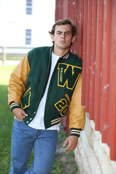 Ethan N. - Class of 2020-22
