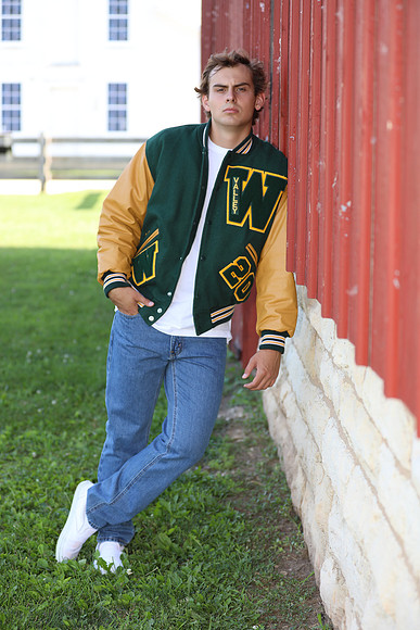 Ethan N. - Class of 2020-23