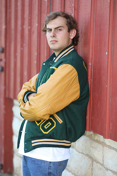 Ethan N. - Class of 2020-26