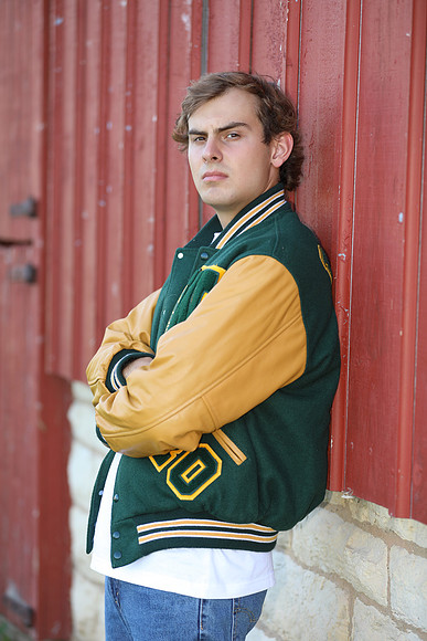Ethan N. - Class of 2020-27