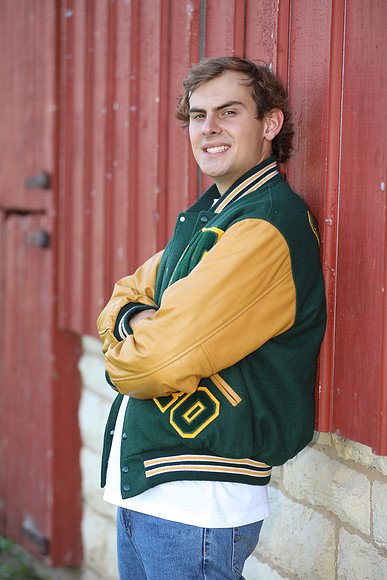 Ethan N. - Class of 2020-28