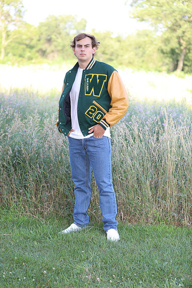 Ethan N. - Class of 2020-29