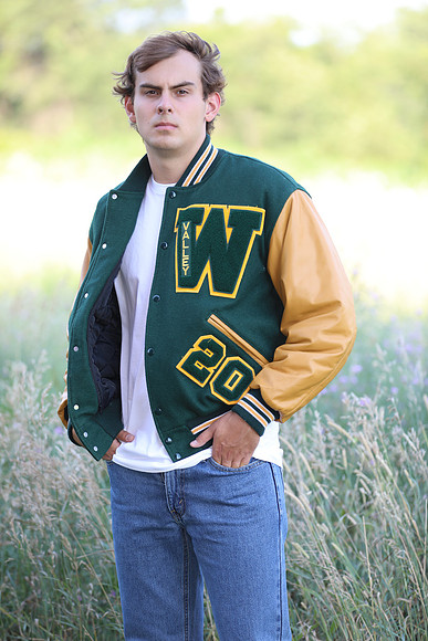 Ethan N. - Class of 2020-30