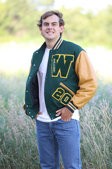 Ethan N. - Class of 2020-31