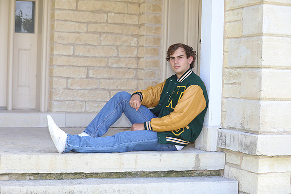 Ethan N. - Class of 2020-32