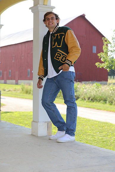 Ethan N. - Class of 2020-40