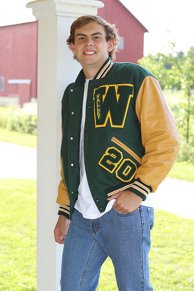 Ethan N. - Class of 2020-41