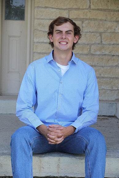 Ethan N. - Class of 2020-49