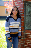Angelica A. Class of 2020-2