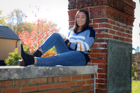 Angelica A. Class of 2020-7