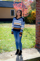 Angelica A. Class of 2020-10