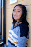Angelica A. Class of 2020-17