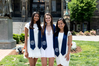 Georgetown Class of 2019