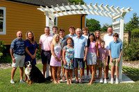 2025 Harris-Allman-Tucci Family