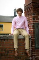 Justin W.