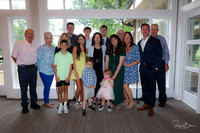 Stonebridge Graduation Luncheon